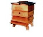 WBC beehive